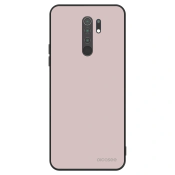 Szilikon tok erre a típusra Xiaomi Redmi 9 - Fantasy Fade