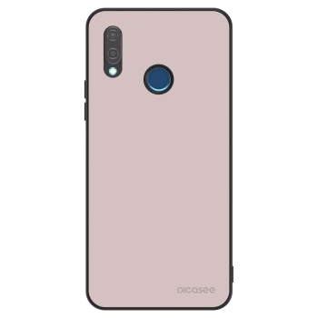Szilikon tok erre a típusra Huawei P20 Lite - Fantasy Fade