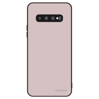 Szilikon tok erre a típusra Samsung Galaxy S10 G973 - Fantasy Fade