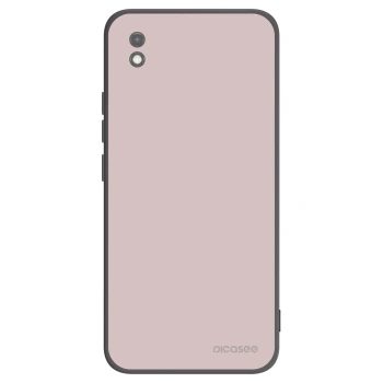 Picasee fekete szilikon tok az alábbi mobiltelefonokra Xiaomi Redmi 9AT - Fantasy Fade