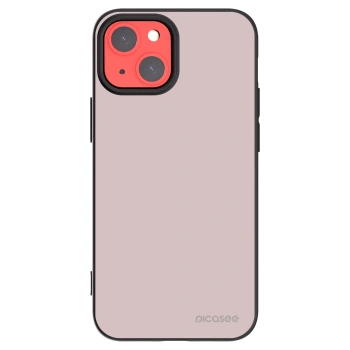 Picasee fekete szilikon tok az alábbi mobiltelefonokra Apple iPhone 13 mini - Fantasy Fade