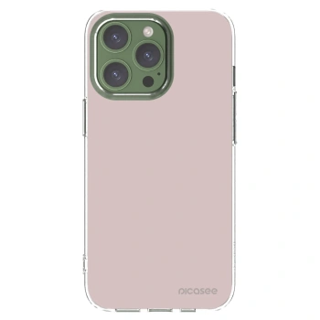 Picasee átlátszó szilikon tok az alábbi mobiltelefonokra Apple iPhone 13 Pro - Fantasy Fade
