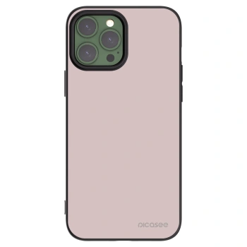 Picasee fekete szilikon tok az alábbi mobiltelefonokra Apple iPhone 13 Pro Max - Fantasy Fade