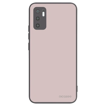 Picasee fekete szilikon tok az alábbi mobiltelefonokra Xiaomi Redmi Note 10 5G - Fantasy Fade