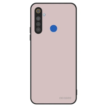 Szilikon tok erre a típusra Realme 5 - Fantasy Fade