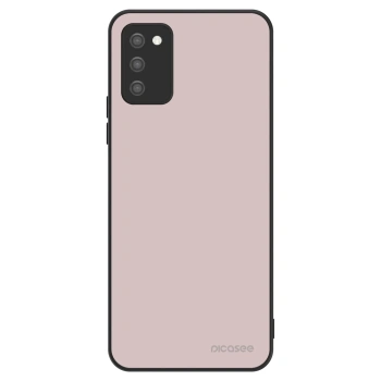 Szilikon tok erre a típusra Samsung Galaxy A02s A025G - Fantasy Fade