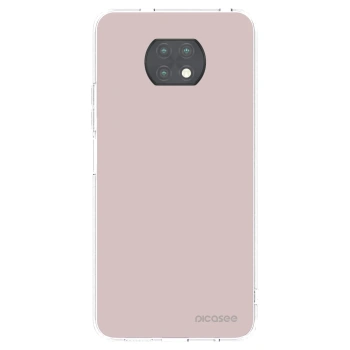 Picasee átlátszó szilikon tok az alábbi mobiltelefonokra Xiaomi Redmi Note 9T - Fantasy Fade