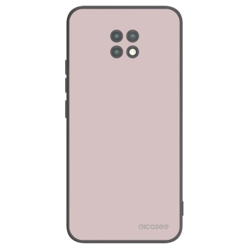 Picasee fekete szilikon tok az alábbi mobiltelefonokra Xiaomi Redmi Note 9T - Fantasy Fade