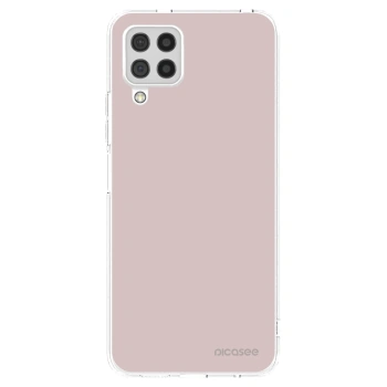 Picasee átlátszó szilikon tok az alábbi mobiltelefonokra Samsung Galaxy A22 A225F 4G - Fantasy Fade