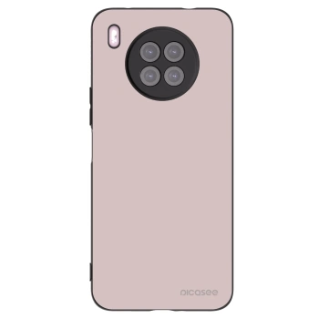Picasee fekete szilikon tok az alábbi mobiltelefonokra Huawei Nova 8i - Fantasy Fade