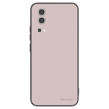 Picasee fekete szilikon tok az alábbi mobiltelefonokra Vivo Y72 5G - Fantasy Fade