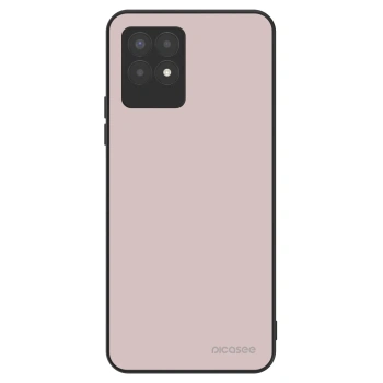 Szilikon tok erre a típusra Realme 8i - Fantasy Fade