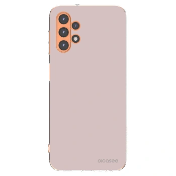 Picasee átlátszó szilikon tok az alábbi mobiltelefonokra Samsung Galaxy A13 4G A135 - Fantasy Fade