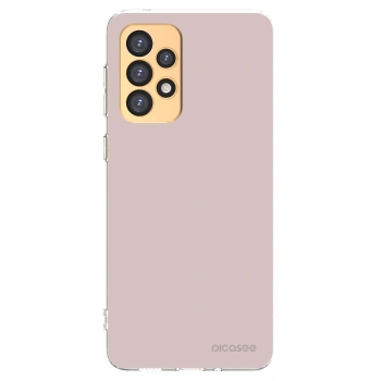 Picasee átlátszó szilikon tok az alábbi mobiltelefonokra Samsung Galaxy A33 5G A336 - Fantasy Fade