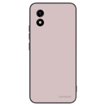 Picasee fekete szilikon tok az alábbi mobiltelefonokra Vivo Y01 - Fantasy Fade