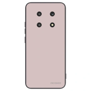 Picasee fekete szilikon tok az alábbi mobiltelefonokra Honor Magic4 Lite 5G - Fantasy Fade