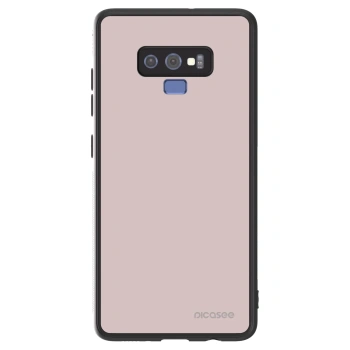 Szilikon tok erre a típusra Samsung Galaxy Note 9 N960F - Fantasy Fade