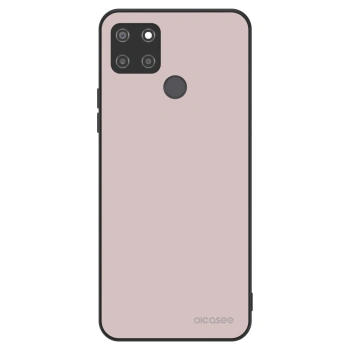 Szilikon tok erre a típusra Realme C21Y - Fantasy Fade