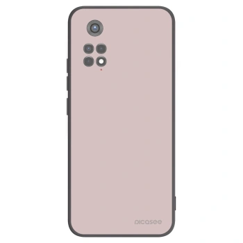 Picasee fekete szilikon tok az alábbi mobiltelefonokra Xiaomi Redmi Note 11S 5G - Fantasy Fade