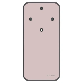 Picasee fekete szilikon tok az alábbi mobiltelefonokra Honor Magic5 Lite 5G - Fantasy Fade