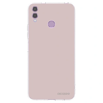Picasee átlátszó szilikon tok az alábbi mobiltelefonokra Honor 8X - Fantasy Fade