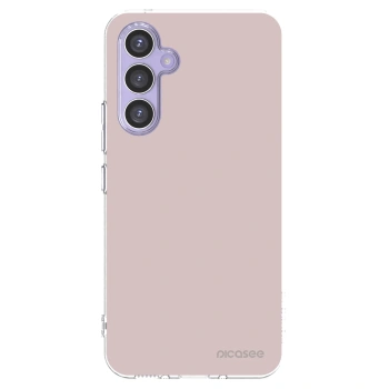 Picasee átlátszó szilikon tok az alábbi mobiltelefonokra Samsung Galaxy A54 5G A546B - Fantasy Fade