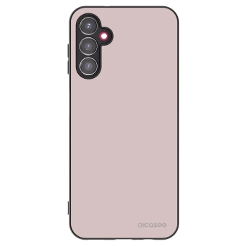 Picasee fekete szilikon tok az alábbi mobiltelefonokra Samsung Galaxy A14 5G A146P - Fantasy Fade