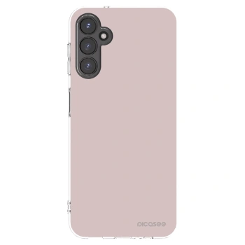 Picasee átlátszó szilikon tok az alábbi mobiltelefonokra Samsung Galaxy A14 5G A146P - Fantasy Fade