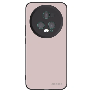 Picasee fekete szilikon tok az alábbi mobiltelefonokra Honor Magic5 Pro - Fantasy Fade