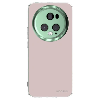 Picasee átlátszó szilikon tok az alábbi mobiltelefonokra Honor Magic5 Pro - Fantasy Fade