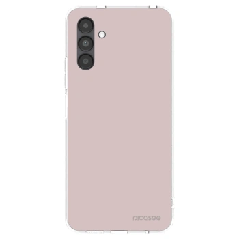 Picasee átlátszó szilikon tok az alábbi mobiltelefonokra Samsung Galaxy A04s A047F - Fantasy Fade