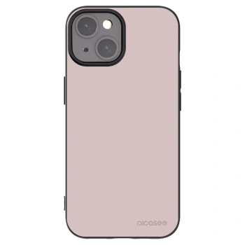 Picasee fekete szilikon tok az alábbi mobiltelefonokra Apple iPhone 15 - Fantasy Fade