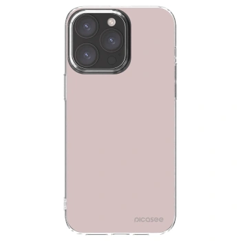 Picasee átlátszó szilikon tok az alábbi mobiltelefonokra Apple iPhone 15 Pro Max - Fantasy Fade