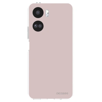 Picasee átlátszó szilikon tok az alábbi mobiltelefonokra Honor 90 Lite 5G - Fantasy Fade