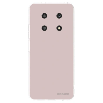 Picasee átlátszó szilikon tok az alábbi mobiltelefonokra Honor Magic4 Lite 5G - Fantasy Fade