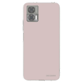 Picasee átlátszó szilikon tok az alábbi mobiltelefonokra Motorola Edge 30 Neo - Fantasy Fade