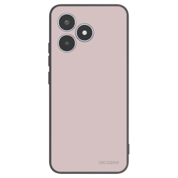 Picasee fekete szilikon tok az alábbi mobiltelefonokra Realme C53 - Fantasy Fade