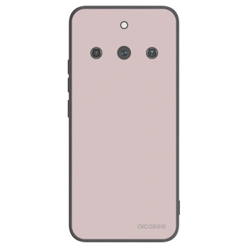 Picasee fekete szilikon tok az alábbi mobiltelefonokra Realme 11 Pro+ - Fantasy Fade