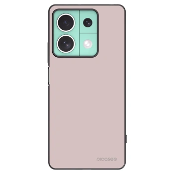 Picasee fekete szilikon tok az alábbi mobiltelefonokra Xiaomi Redmi Note 13 5G - Fantasy Fade