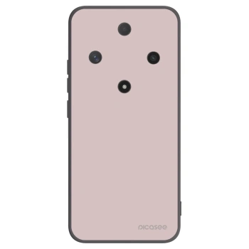 Picasee fekete szilikon tok az alábbi mobiltelefonokra Honor Magic6 Lite 5G - Fantasy Fade