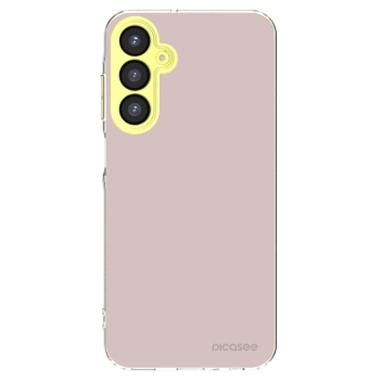 Picasee átlátszó szilikon tok az alábbi mobiltelefonokra Samsung Galaxy A25 A256B 5G - Fantasy Fade