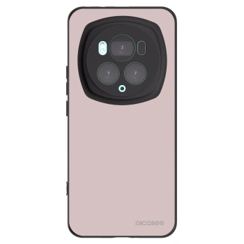 Picasee fekete szilikon tok az alábbi mobiltelefonokra Honor Magic6 Pro - Fantasy Fade