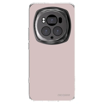 Picasee átlátszó szilikon tok az alábbi mobiltelefonokra Honor Magic6 Pro - Fantasy Fade
