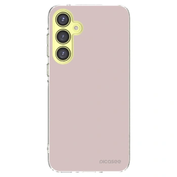 Picasee átlátszó szilikon tok az alábbi mobiltelefonokra Samsung Galaxy A35 5G A356B - Fantasy Fade