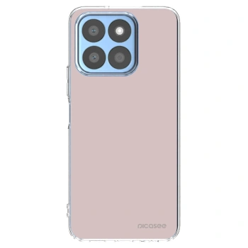 Picasee átlátszó szilikon tok az alábbi mobiltelefonokra Honor X8b - Fantasy Fade