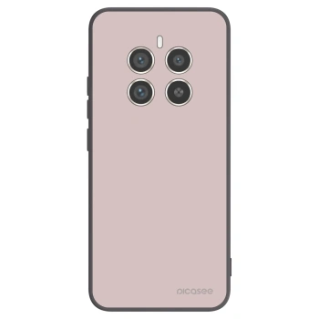 Picasee fekete szilikon tok az alábbi mobiltelefonokra Realme 12 Pro 5G - Fantasy Fade