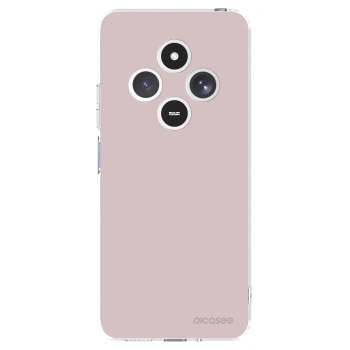 Picasee átlátszó szilikon tok az alábbi mobiltelefonokra Xiaomi Redmi 14C - Fantasy Fade