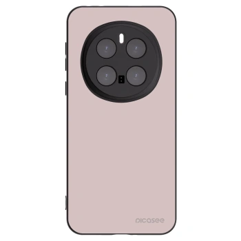 Picasee fekete szilikon tok az alábbi mobiltelefonokra Honor Magic7 Pro 5G - Fantasy Fade