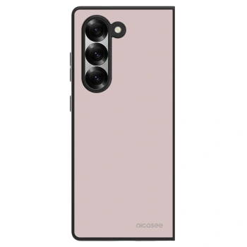Szilikon tok erre a típusra Samsung Galaxy Z Fold6 5G - Fantasy Fade