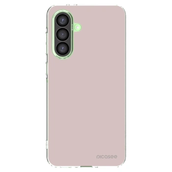 Picasee átlátszó szilikon tok az alábbi mobiltelefonokra Samsung Galaxy A26 5G A266B - Fantasy Fade